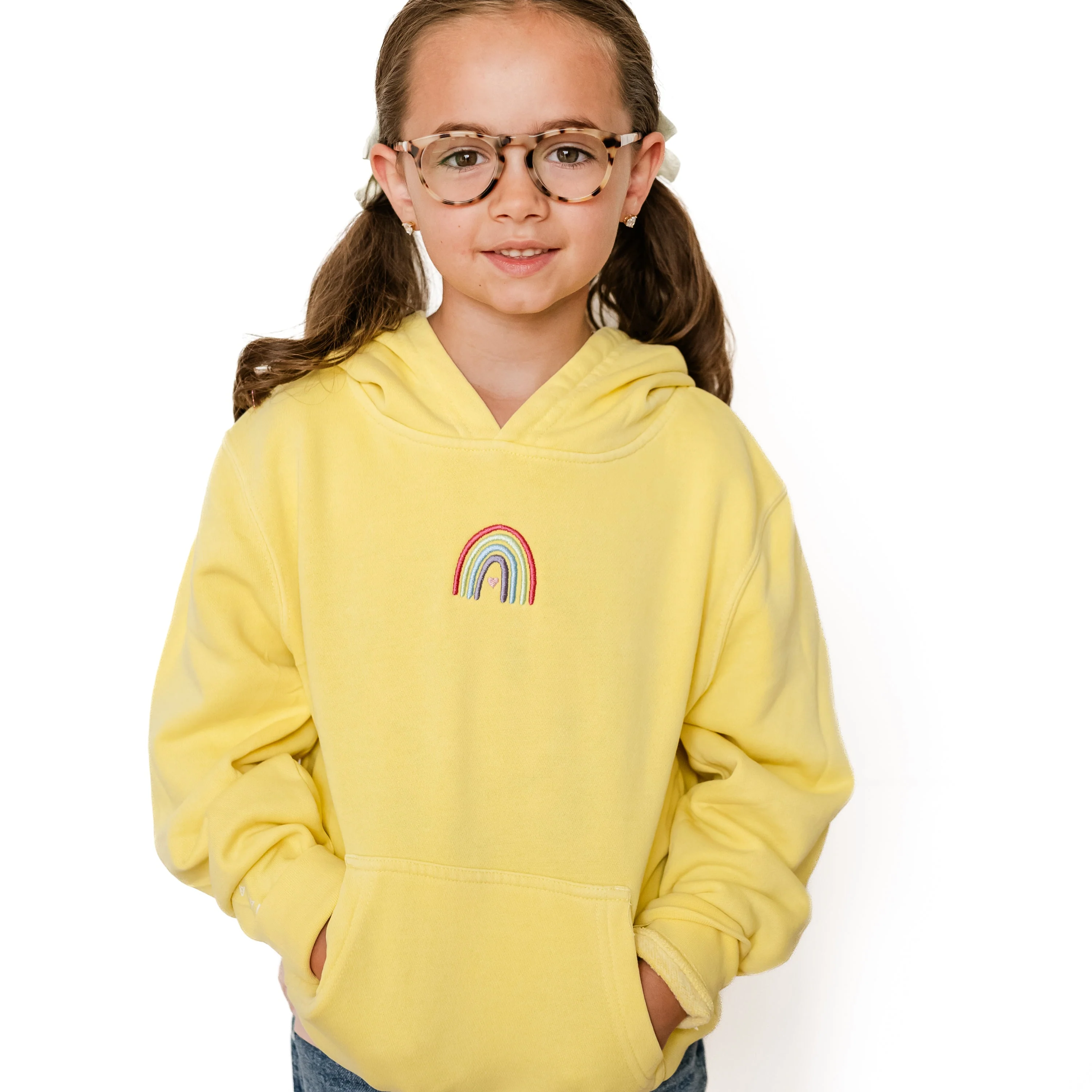THE CLOSE TO MY HEART HOODIE (Youth Size) - By Little Mama Shirt Shop - Image 26