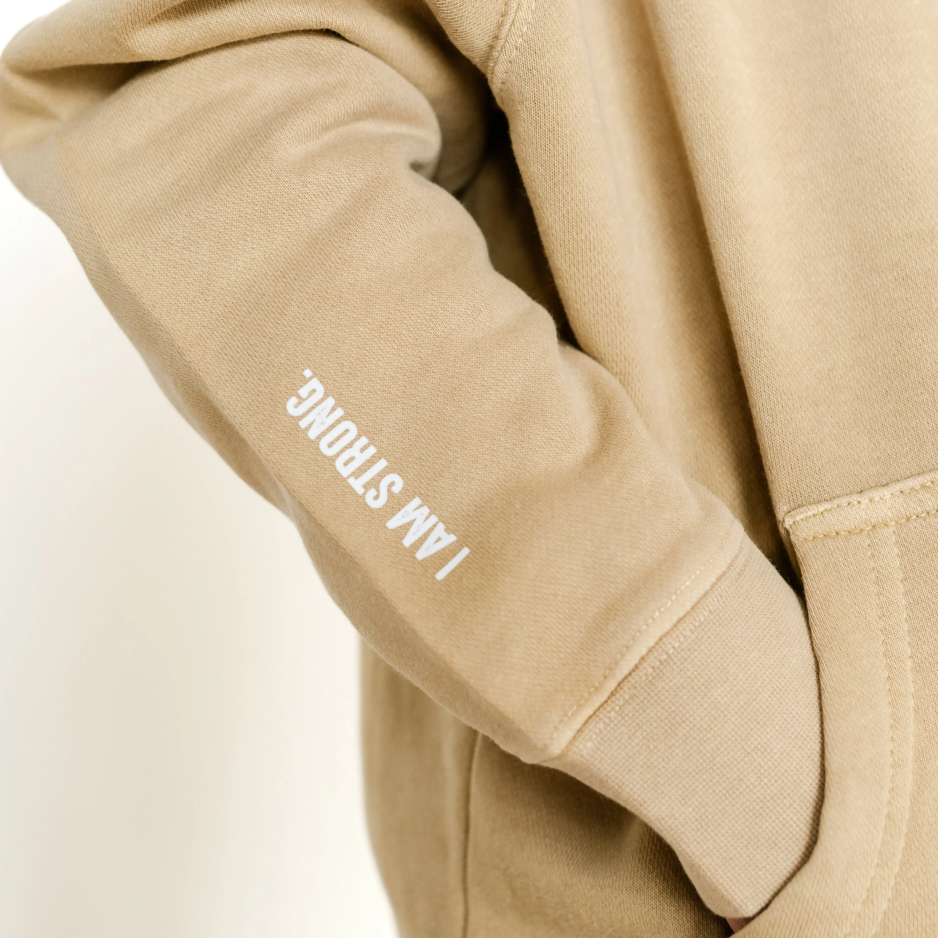 THE CLOSE TO MY HEART HOODIE (Youth Size) - By Little Mama Shirt Shop - Image 11