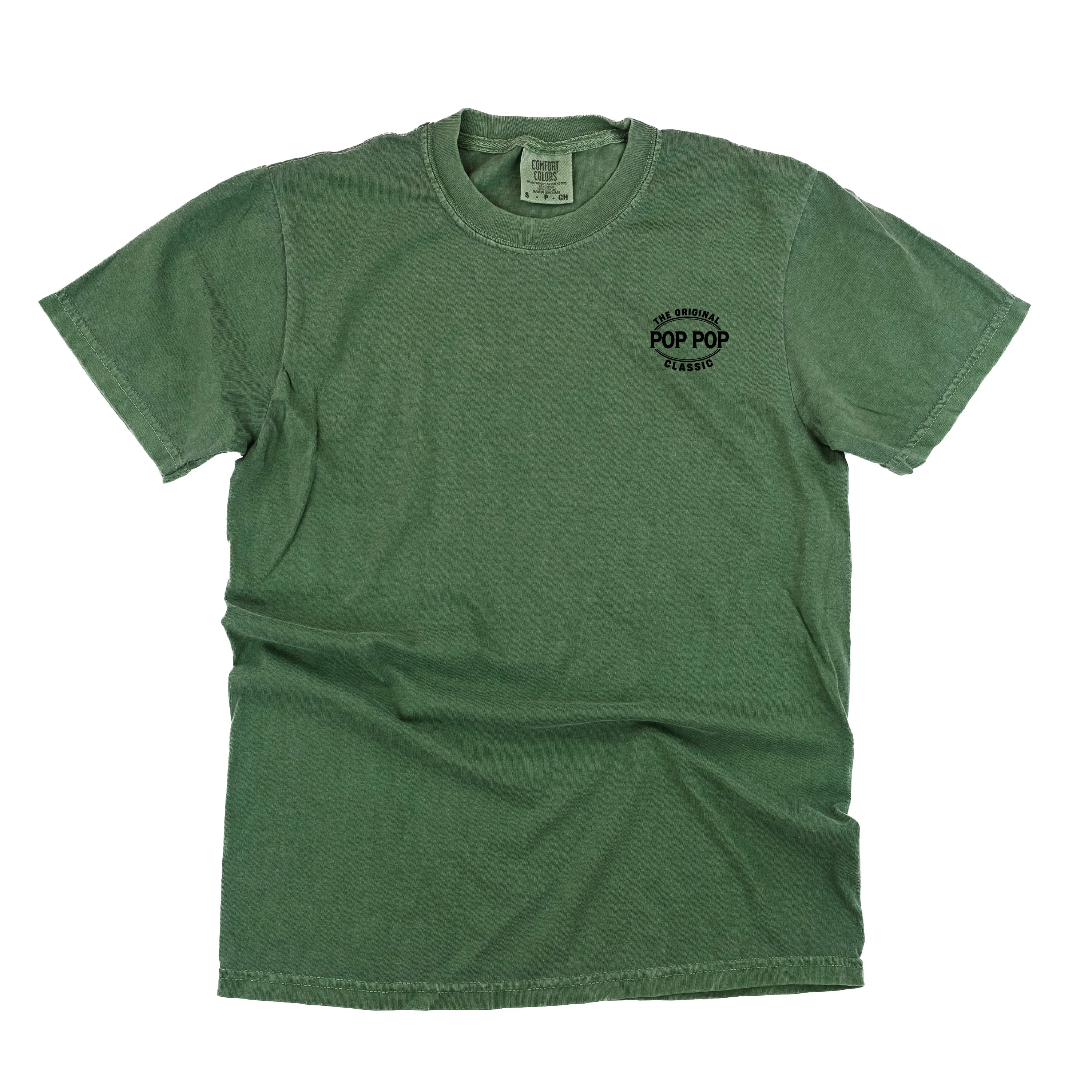 The Original Classic - (Choose Your Name) - Comfort Colors Tee - Image 10