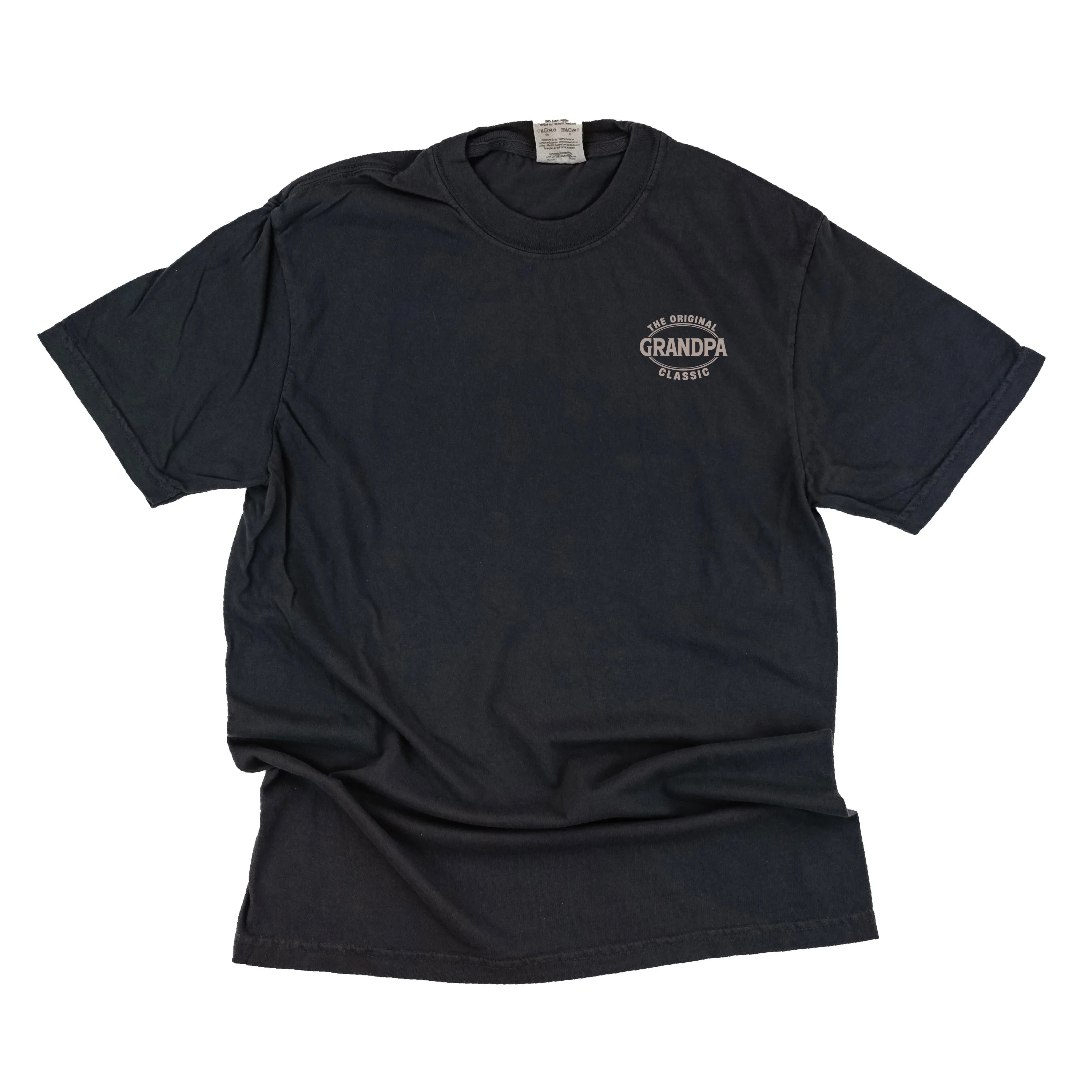 The Original Classic - (Choose Your Name) - Comfort Colors Tee - Image 13