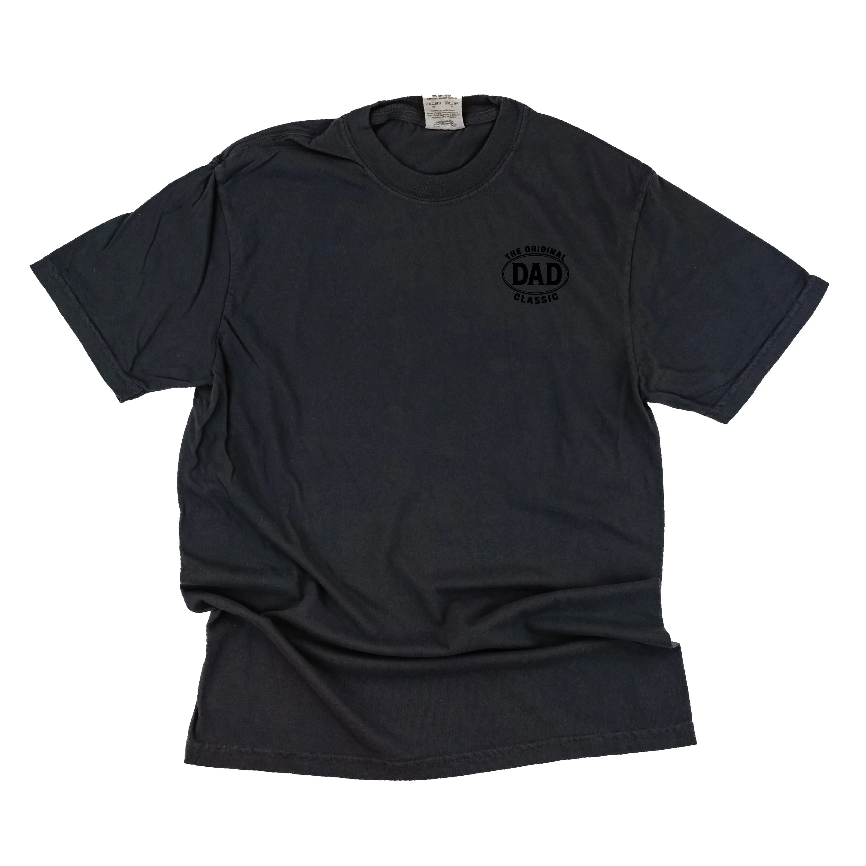 The Original Classic - (Choose Your Name) - Comfort Colors Tee - Image 15