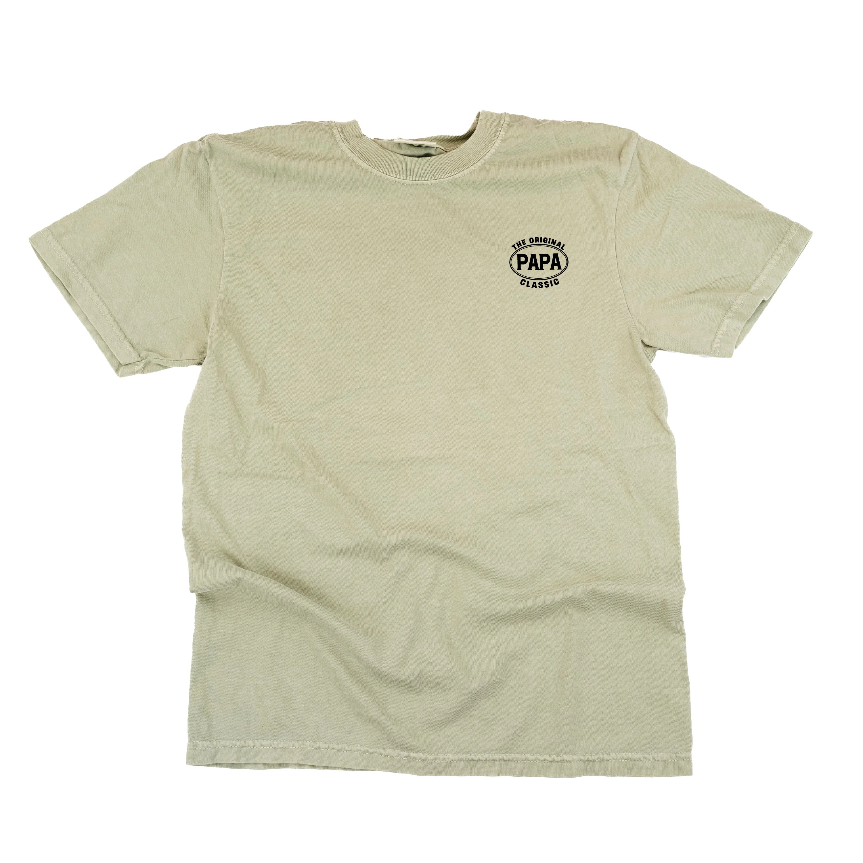 The Original Classic - (Choose Your Name) - Comfort Colors Tee - Image 5