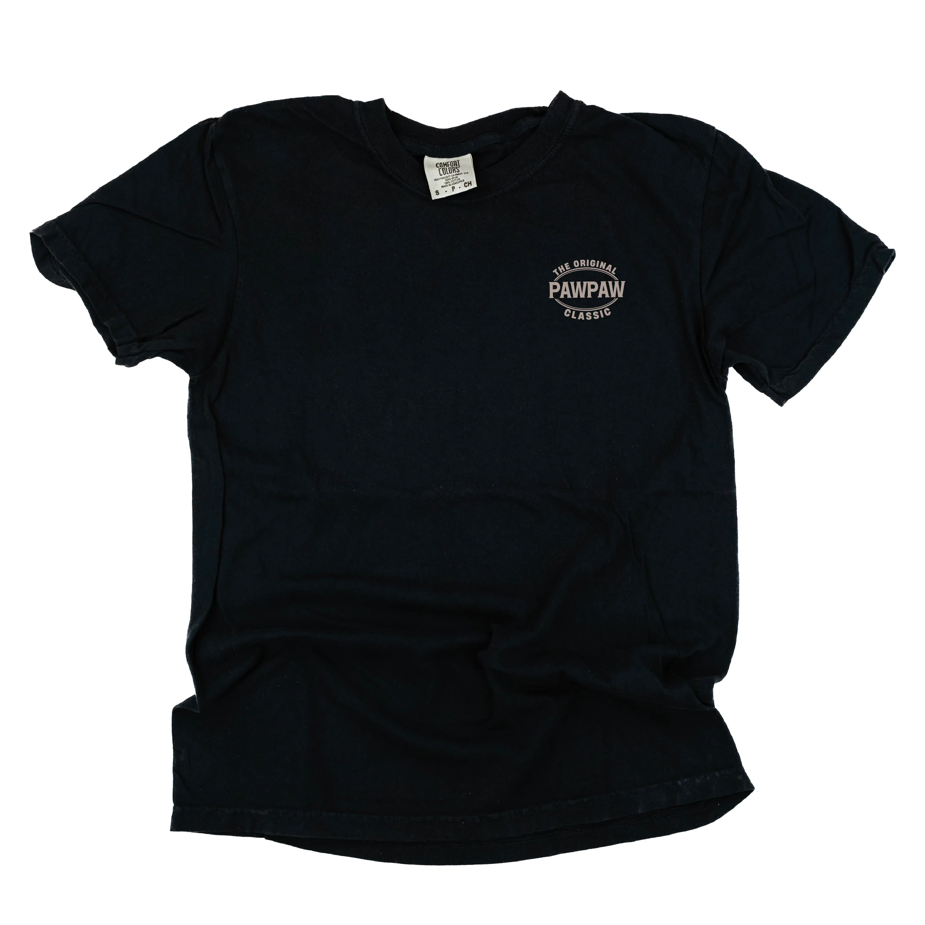 The Original Classic - (Choose Your Name) - Comfort Colors Tee - Image 7
