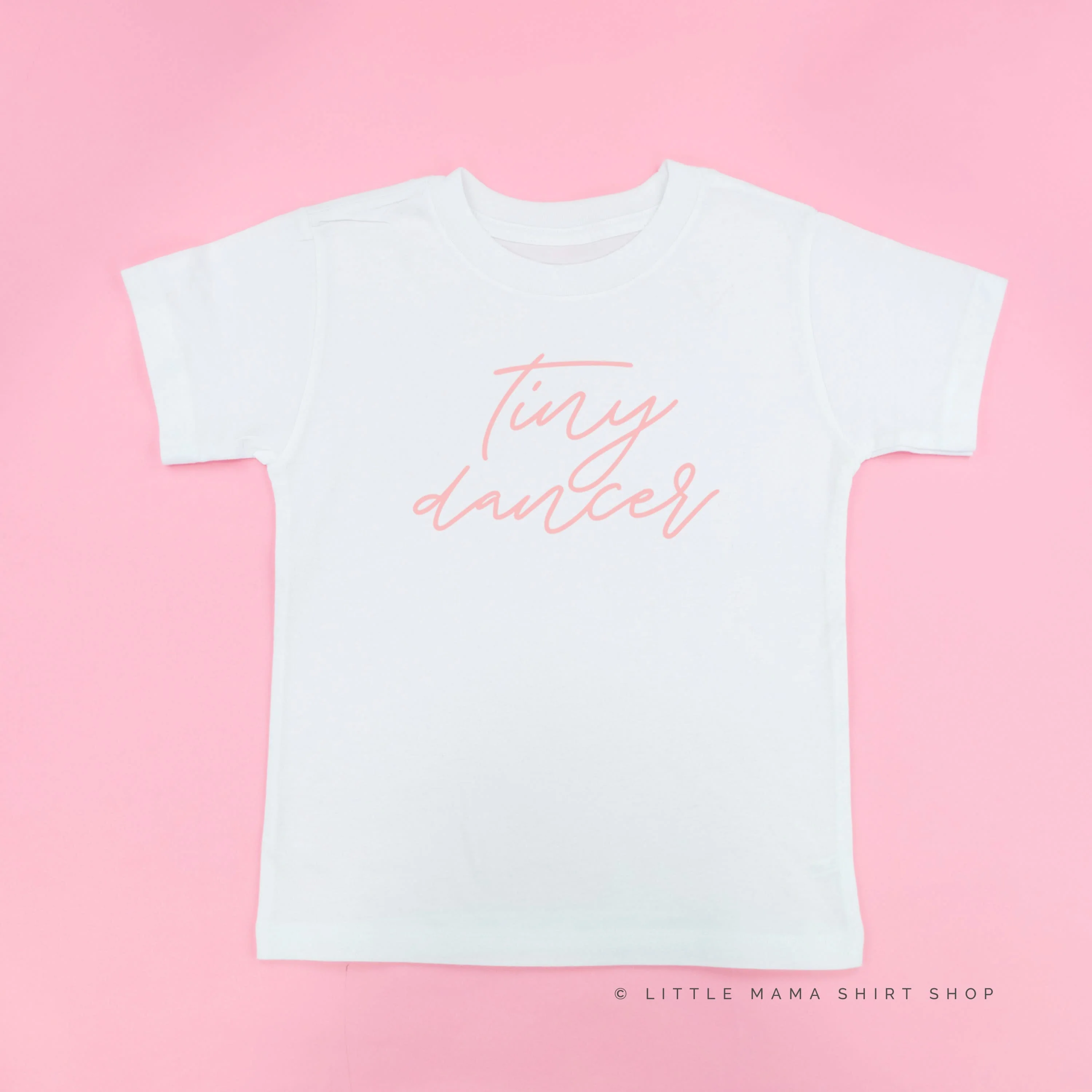 Tiny Dancer - Child Tee - Image 10