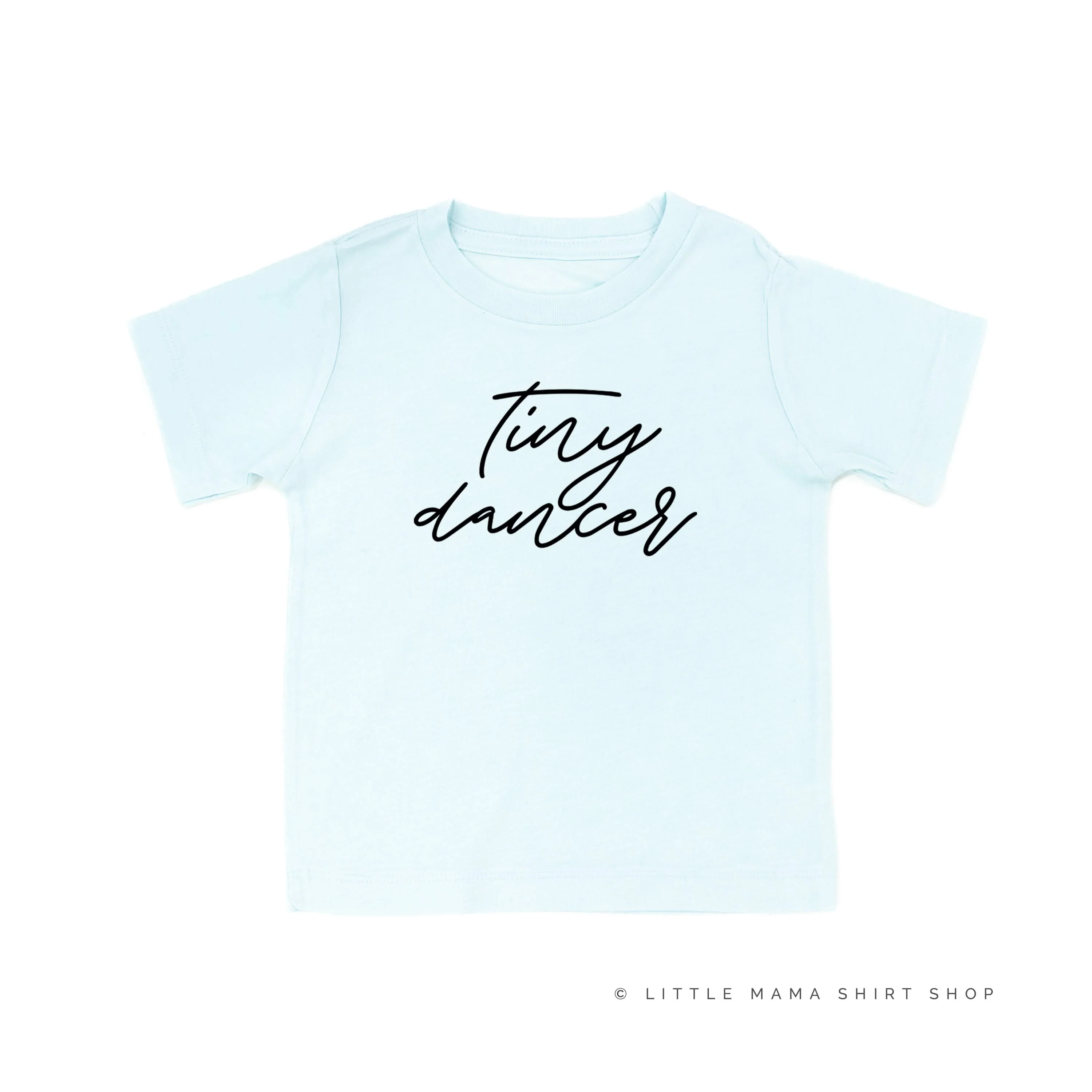 Tiny Dancer - Child Tee - Image 12