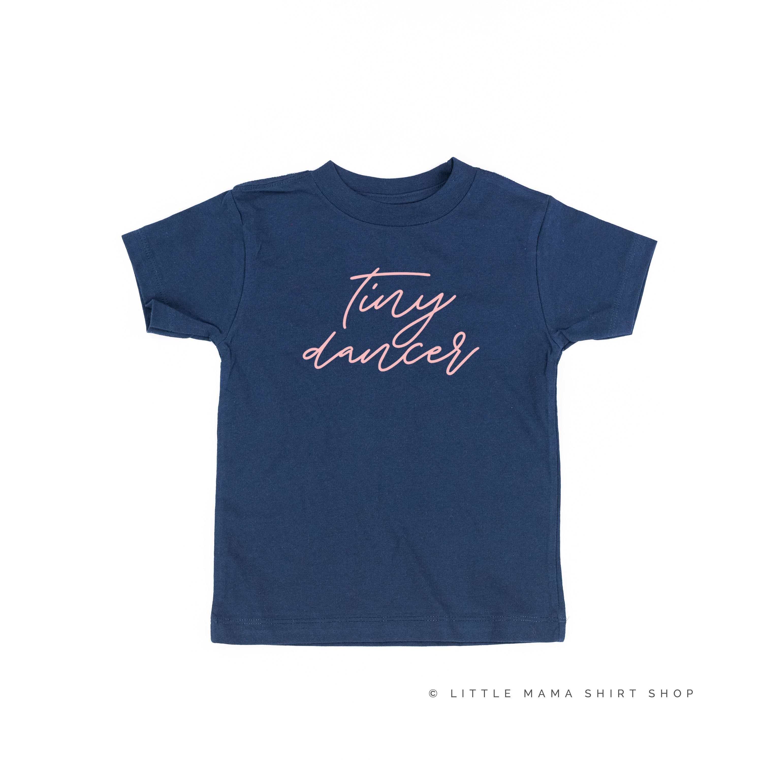 Tiny Dancer - Child Tee - Image 13