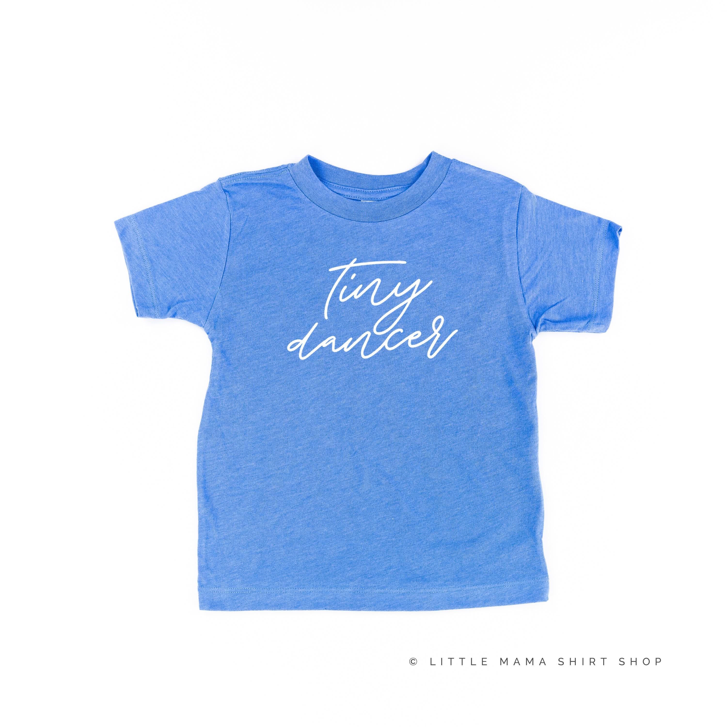 Tiny Dancer - Child Tee - Image 14