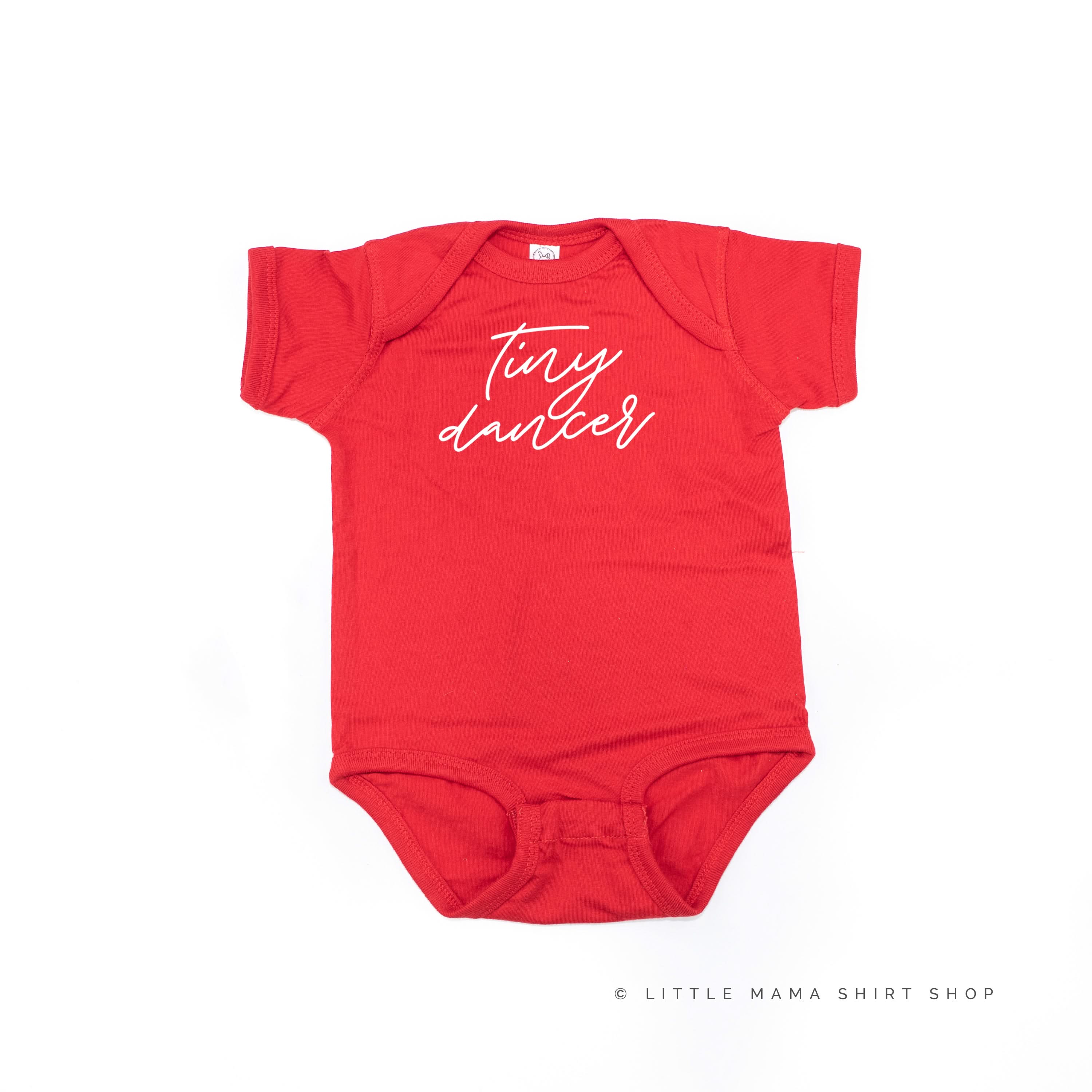 Tiny Dancer - Child Tee - Image 16