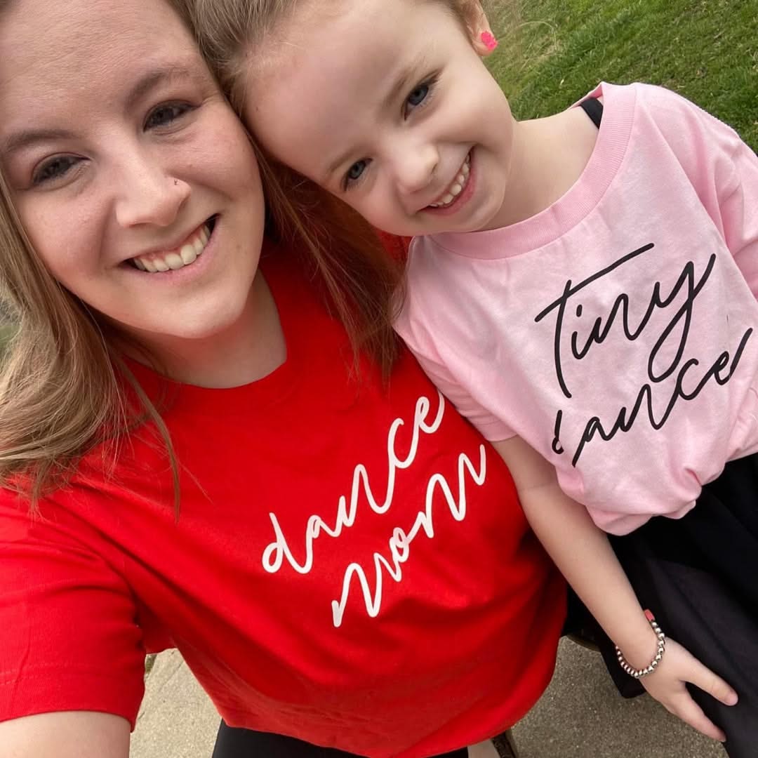 Tiny Dancer - Child Tee - Image 4