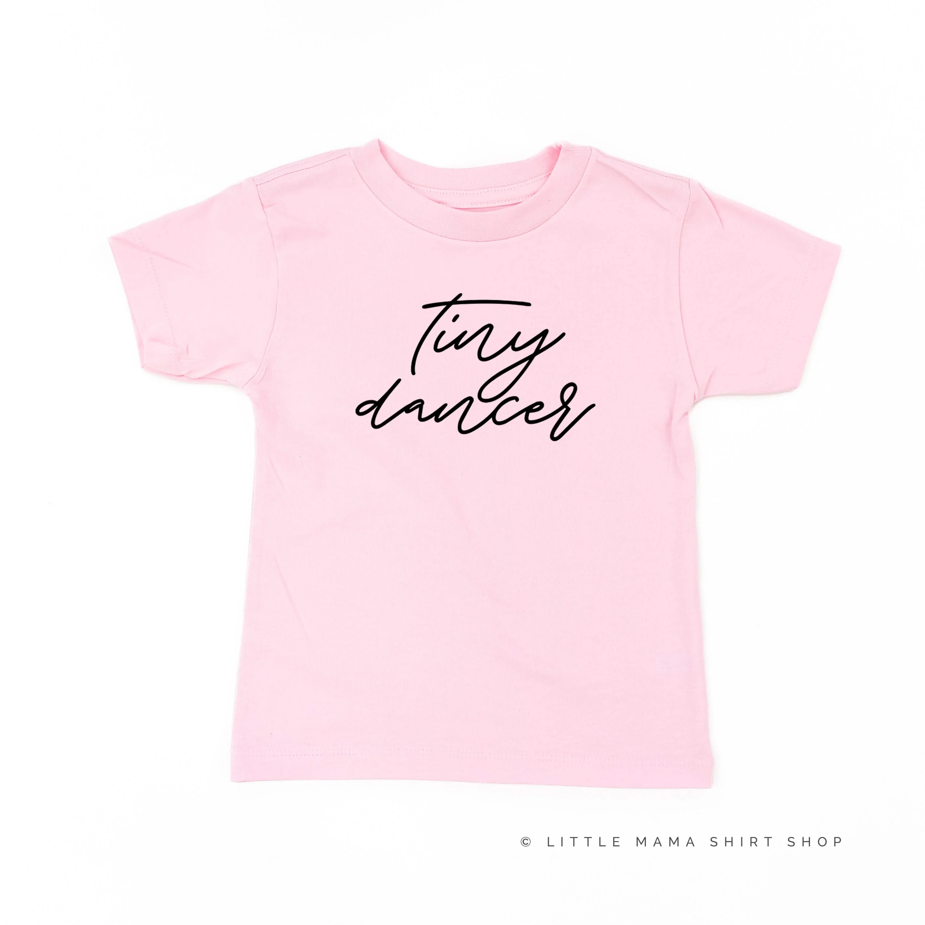 Tiny Dancer - Child Tee - Image 5