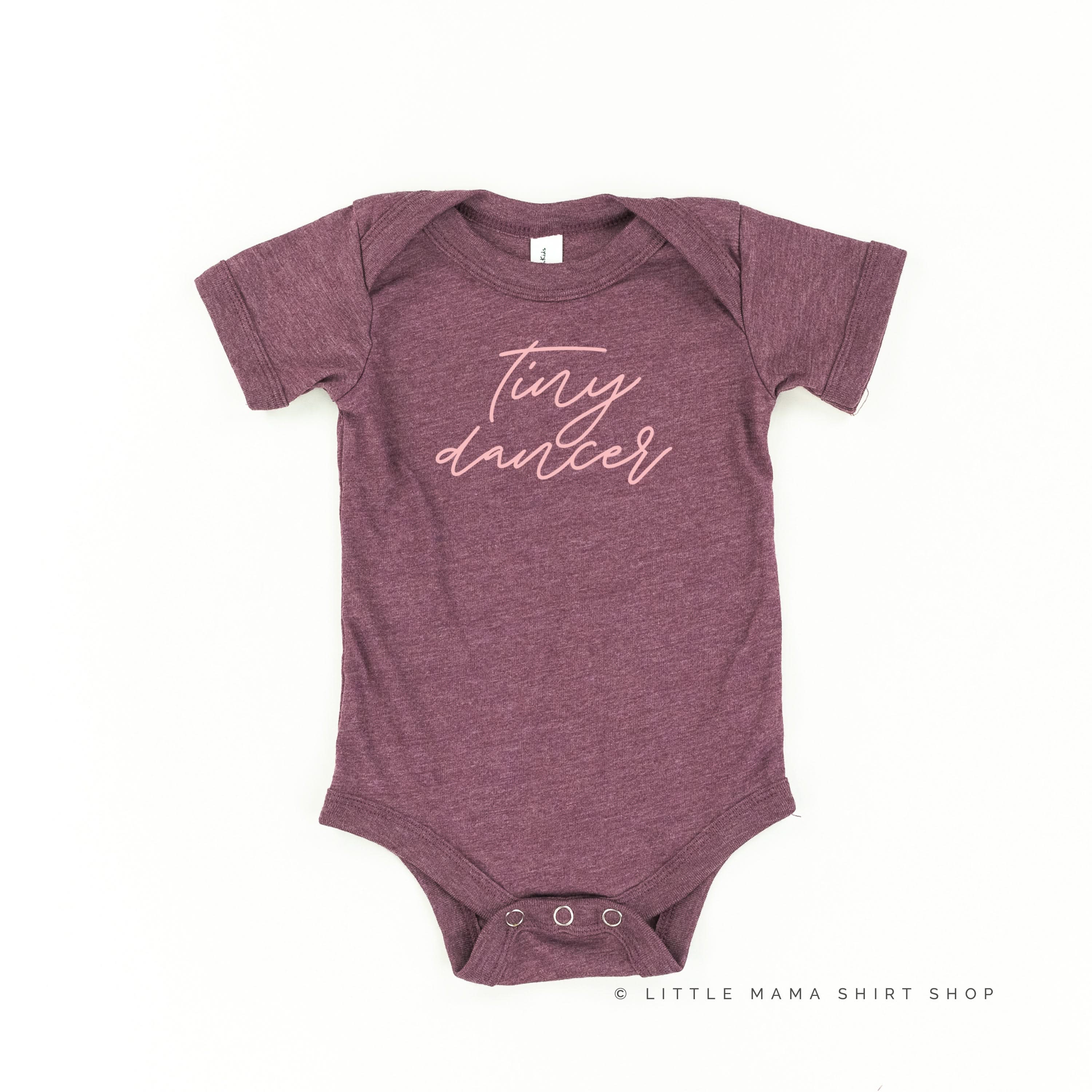 Tiny Dancer - Child Tee - Image 6