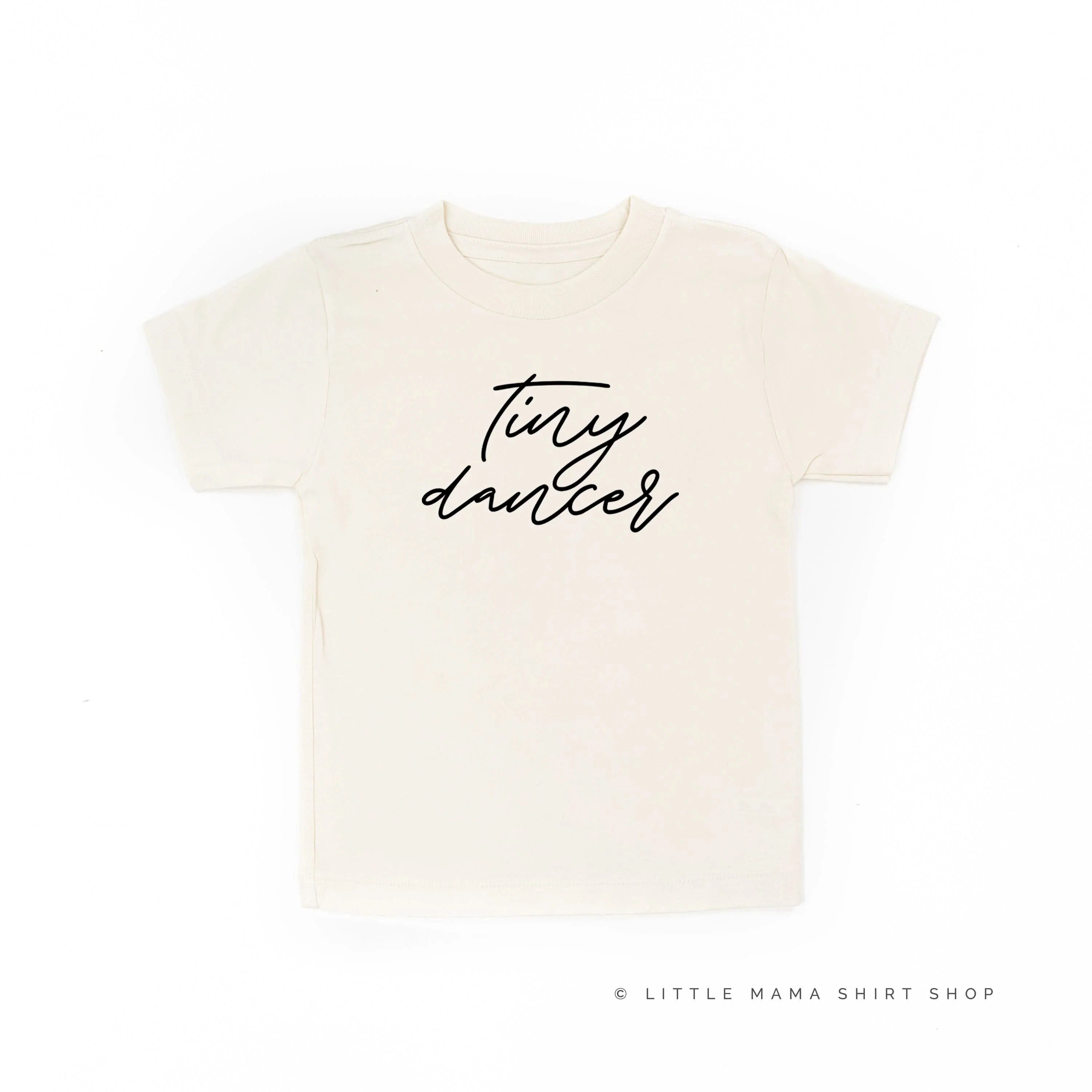 Tiny Dancer - Child Tee - Image 7
