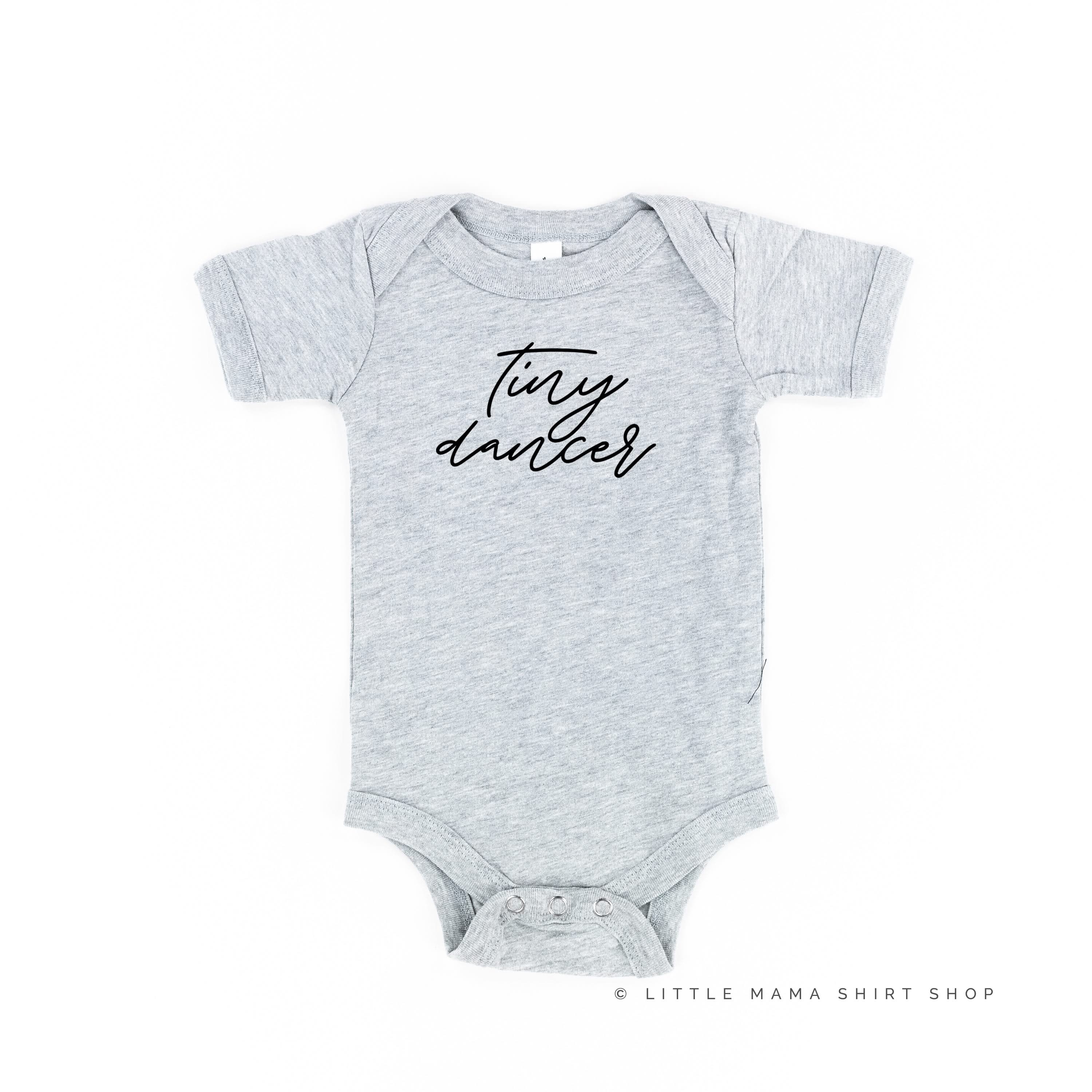 Tiny Dancer - Child Tee - Image 9