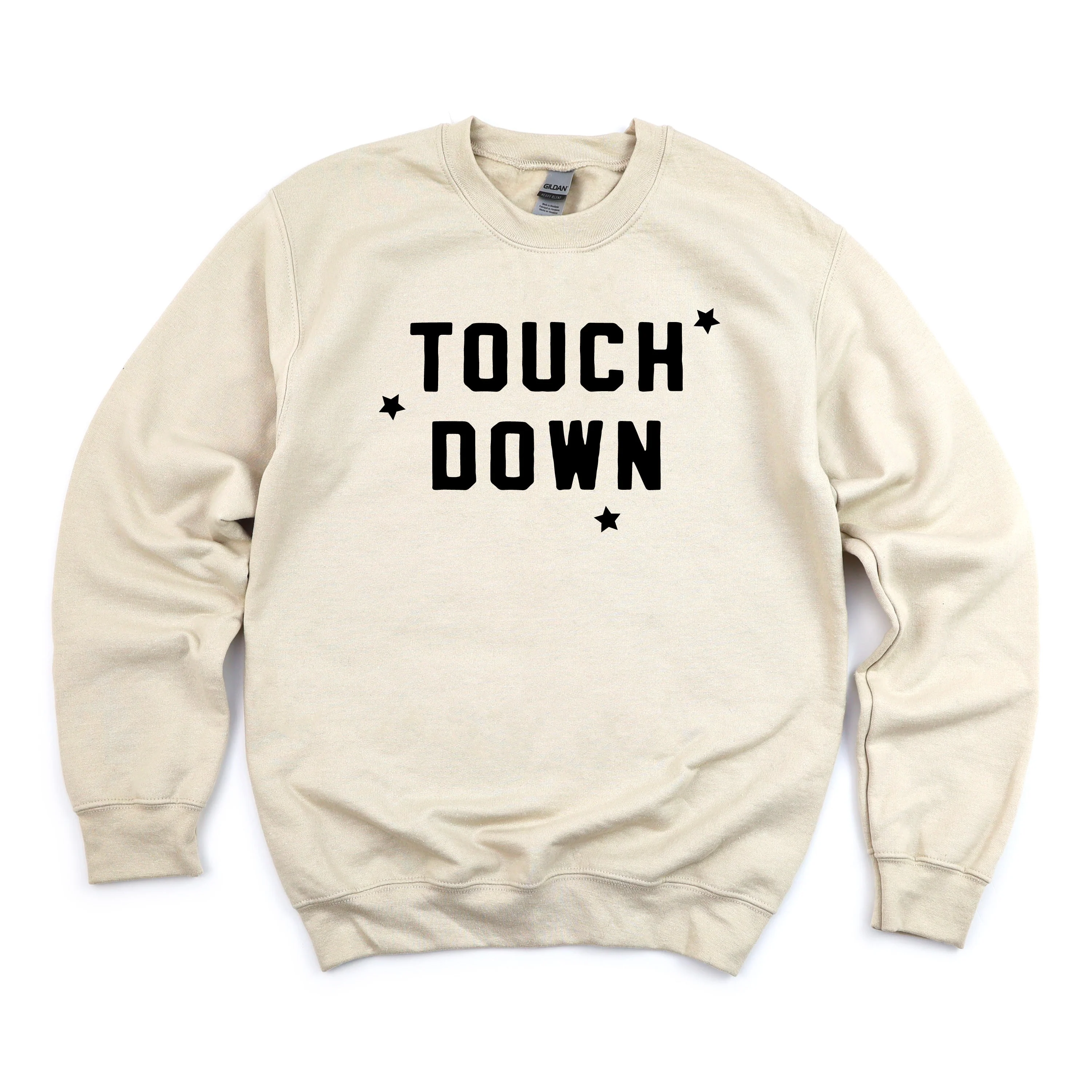 Touch Down - Basic Fleece - Image 5