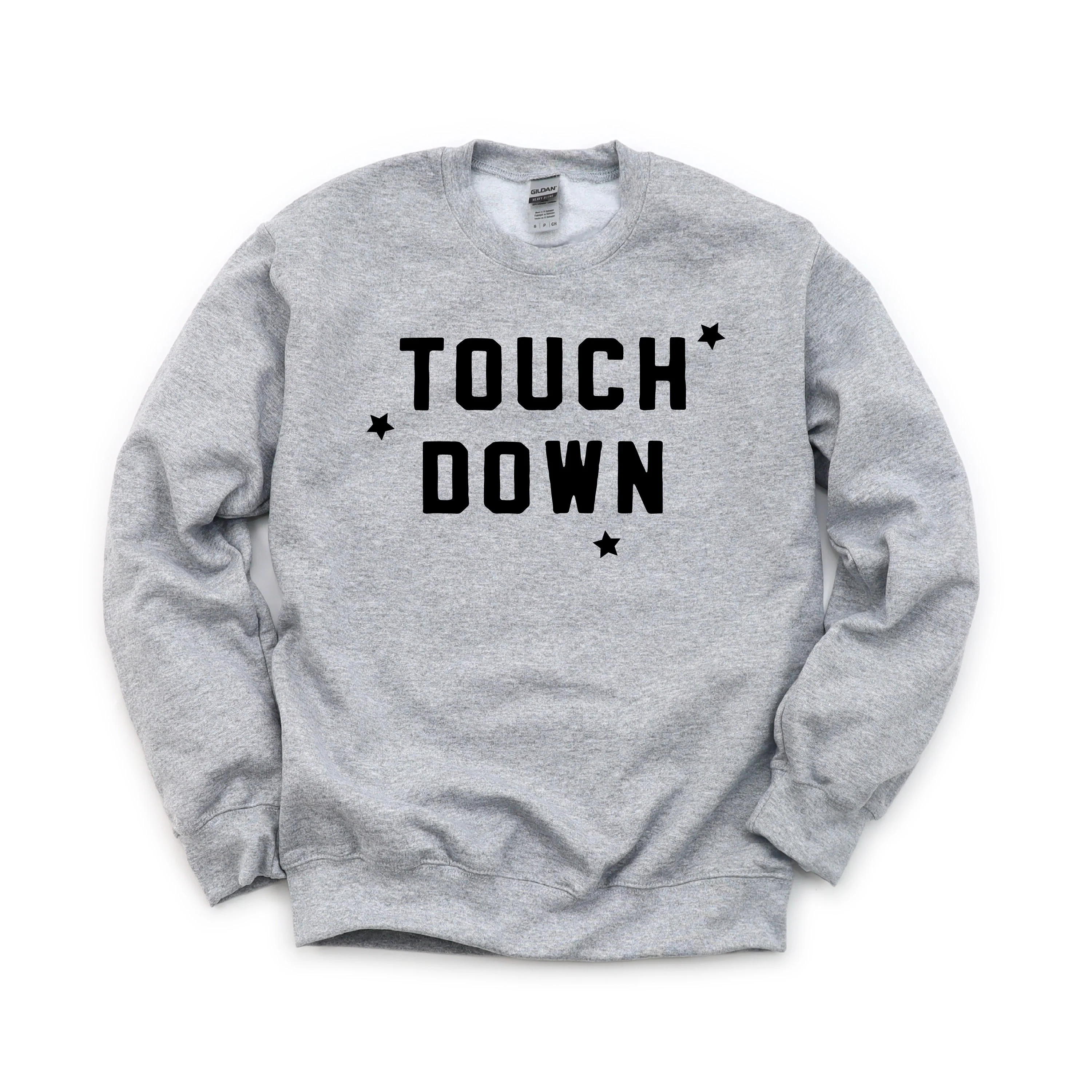 Touch Down - Basic Fleece - Image 6